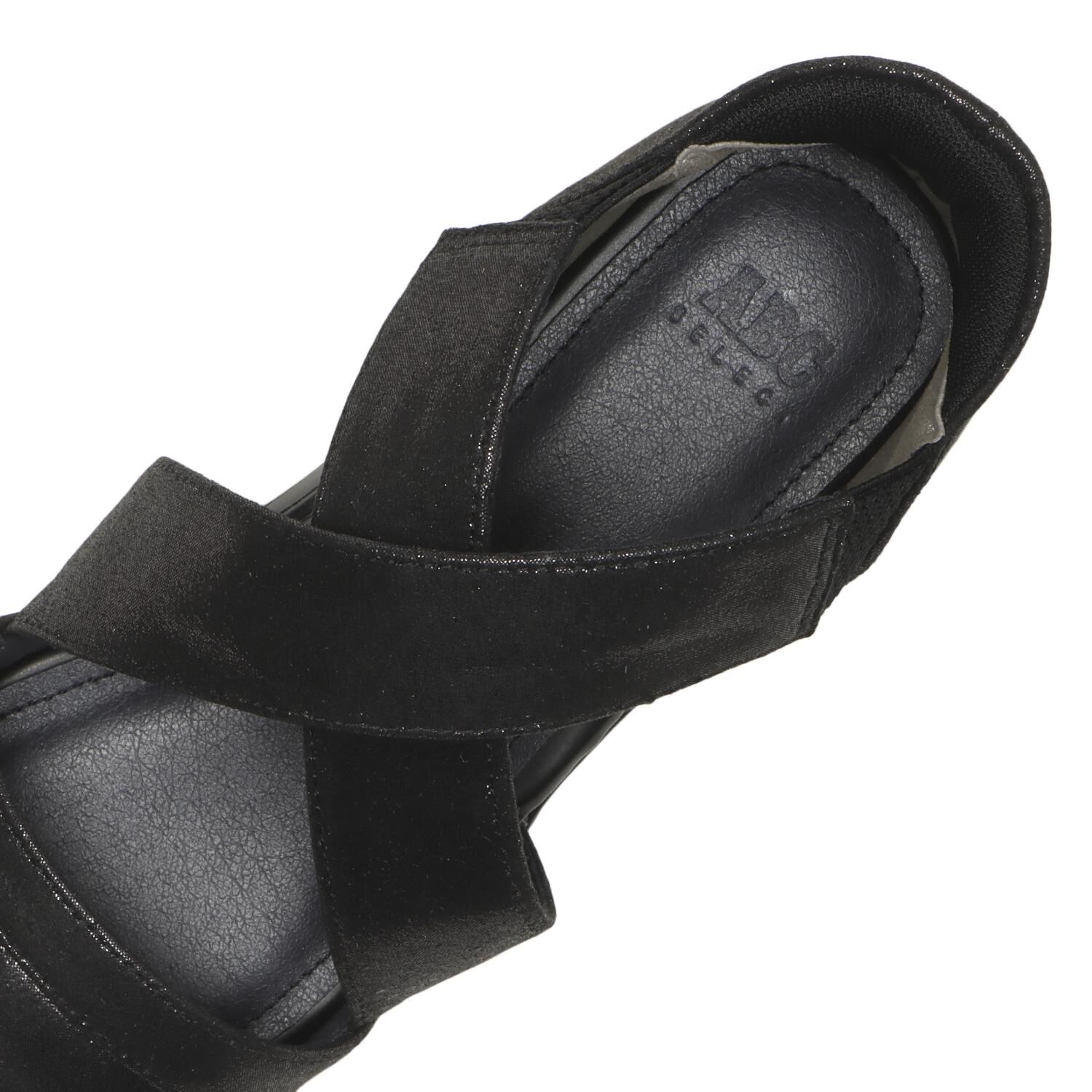 ABC SELECT「【ABC SELECT】CROSS BELT 4.0」|サンダル|