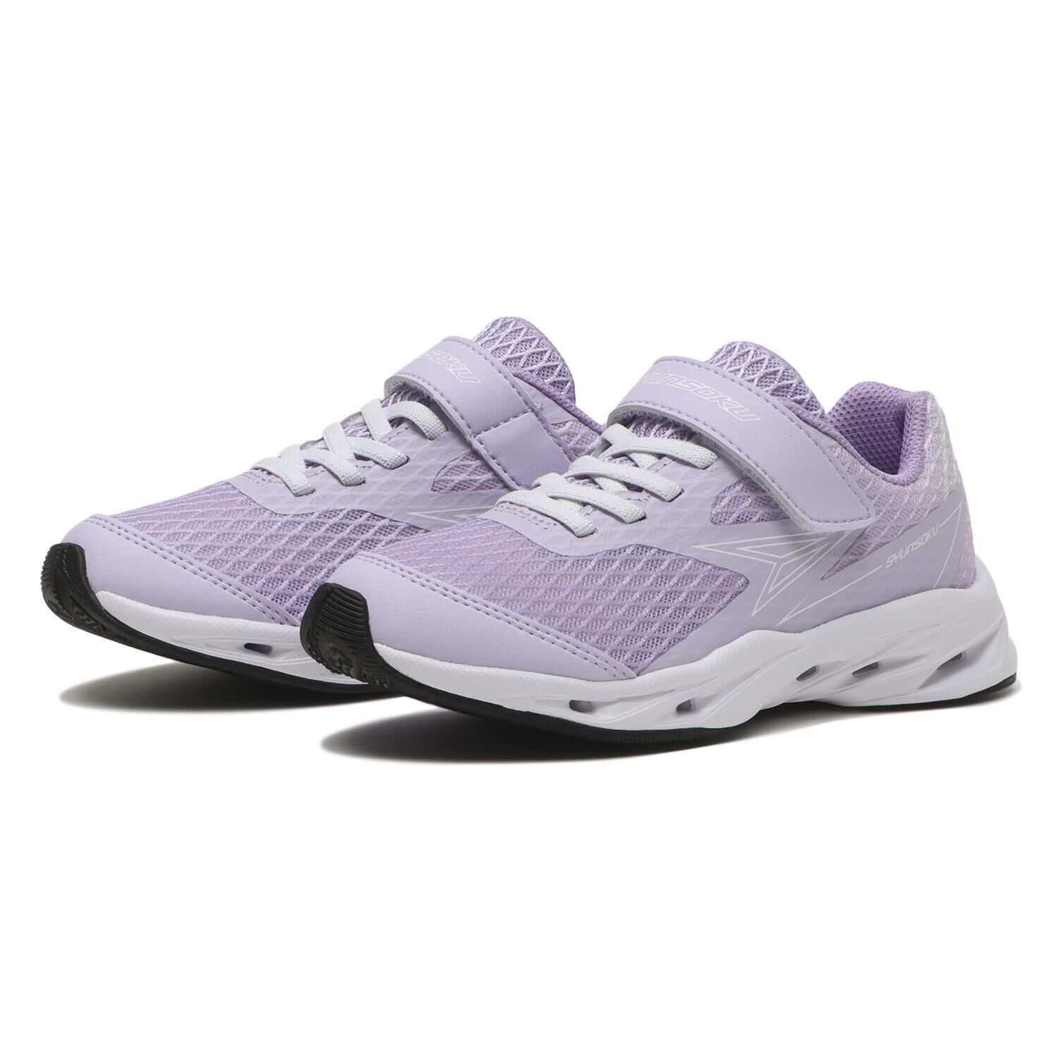 瞬足「【ｼｭﾝｿｸ】17-23(H) AIR STORMMAX 225」|スニーカー|