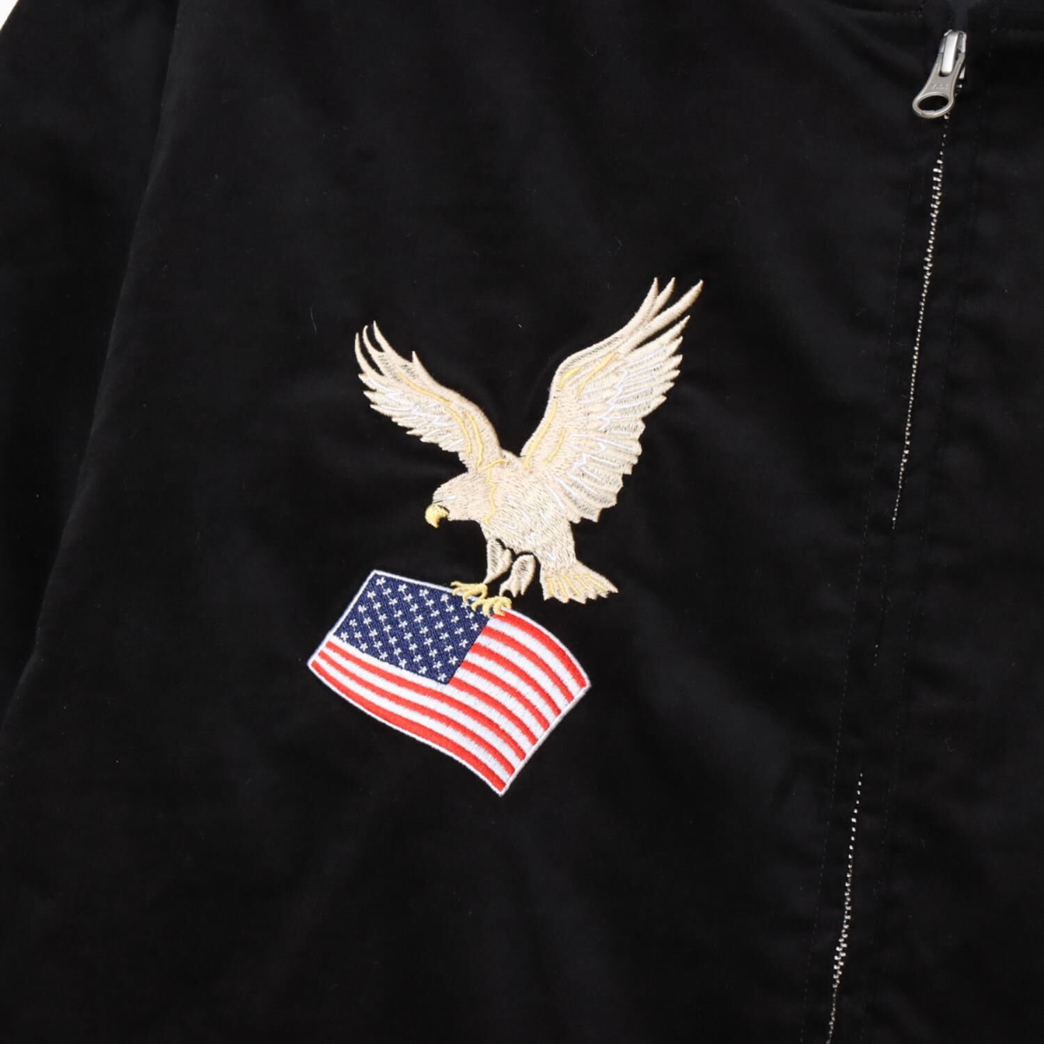 CHAMPION「【Champion】M ZIP JACKET」|ポロシャツ|