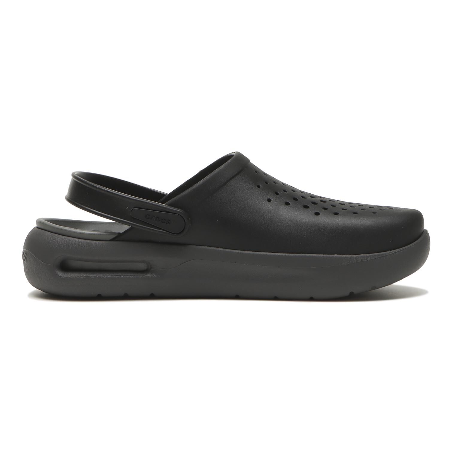 crocs「【crocs】INMOTION CLOG」|サンダル|
