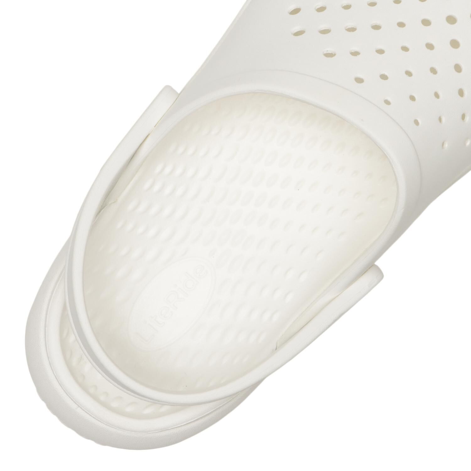 crocs「【crocs】INMOTION CLOG」|サンダル|
