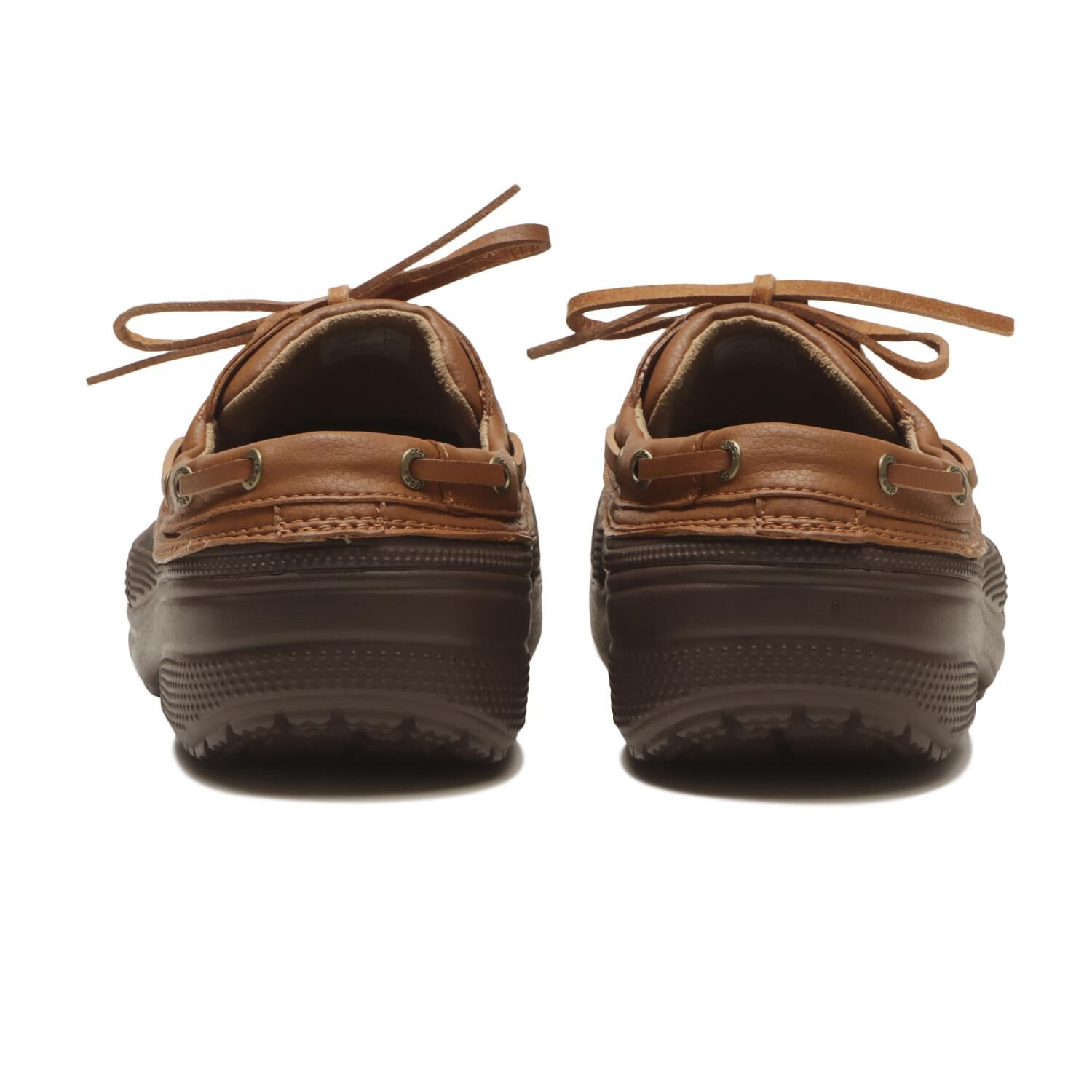 crocs「【crocs】CLASSIC ISLANDER」|サンダル|