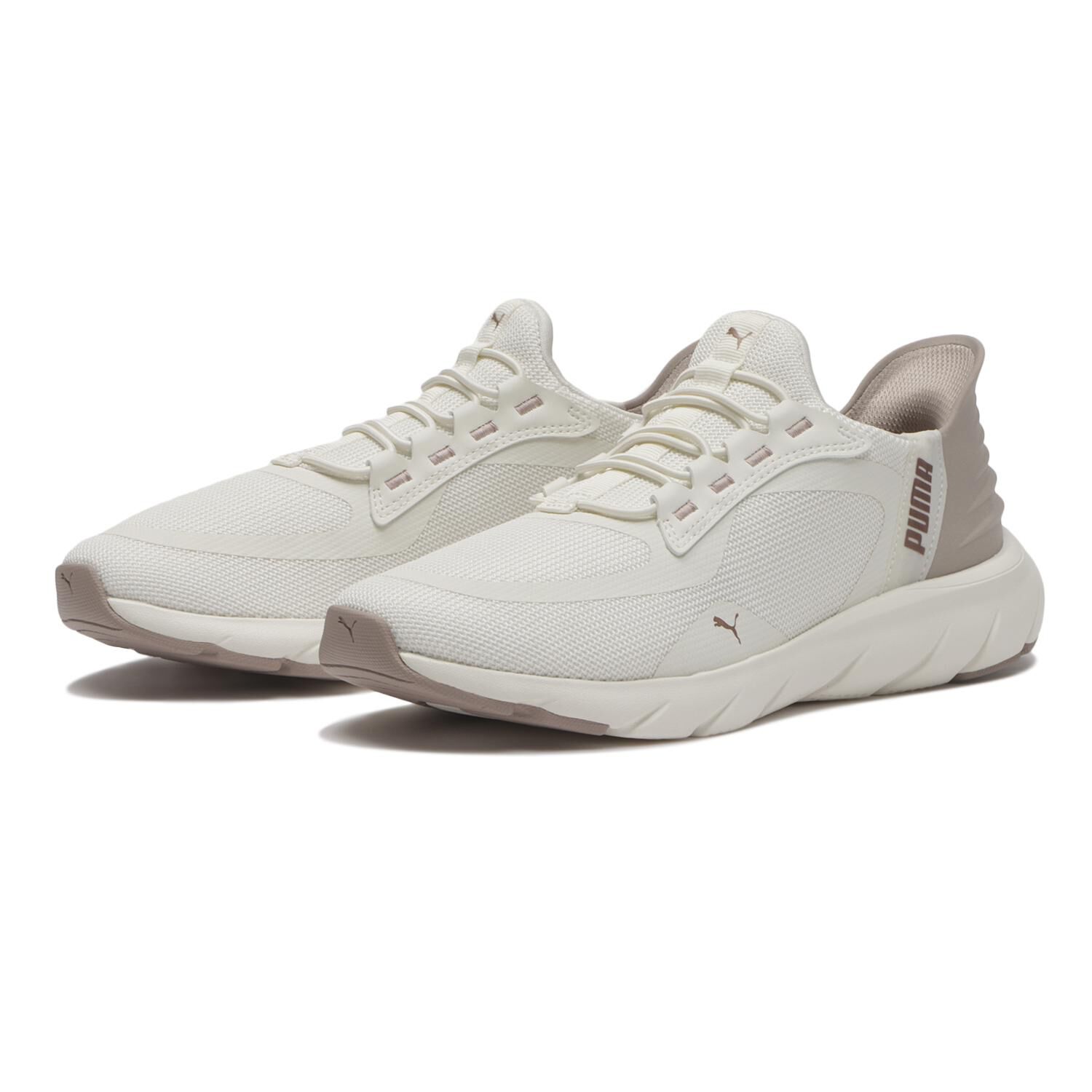PUMA「【PUMA】SOFTRIDE FLEXLACE EASE IN ALT」|スニーカー|