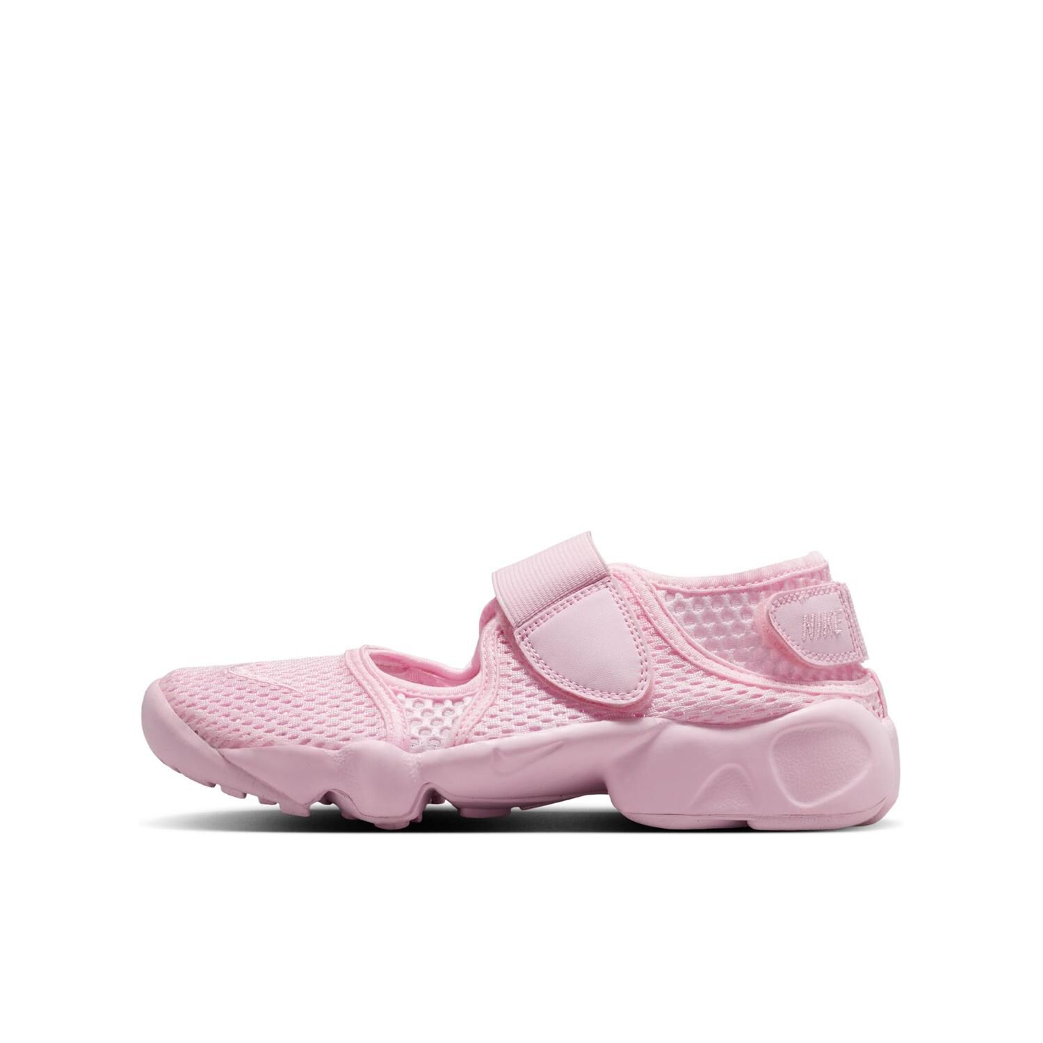 NIKE「【NIKE】17-22RIFT 2 (GS/PS BOYS)」|スニーカー|ピンク