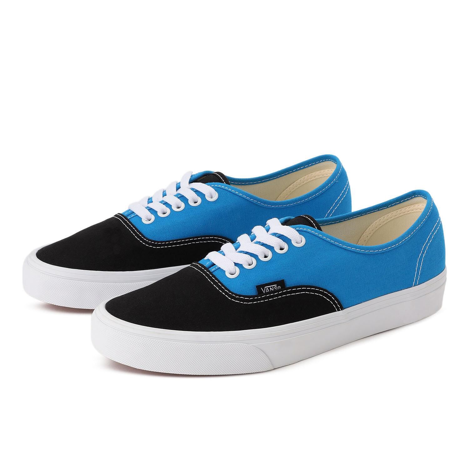 VANS「【VANS】AUTHENTIC」|スニーカー|