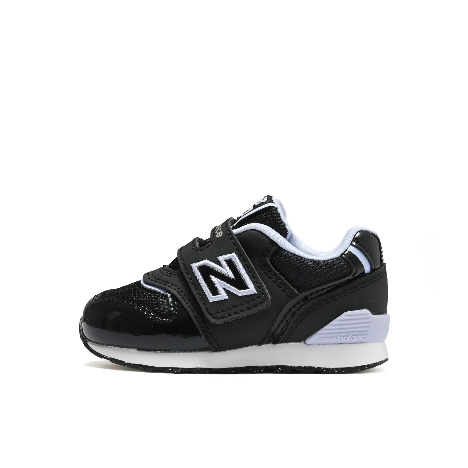 NEW BALANCE 「【NEW BALANCE】12-165(H) I9964DN(W)」|スニーカー|ブラック
