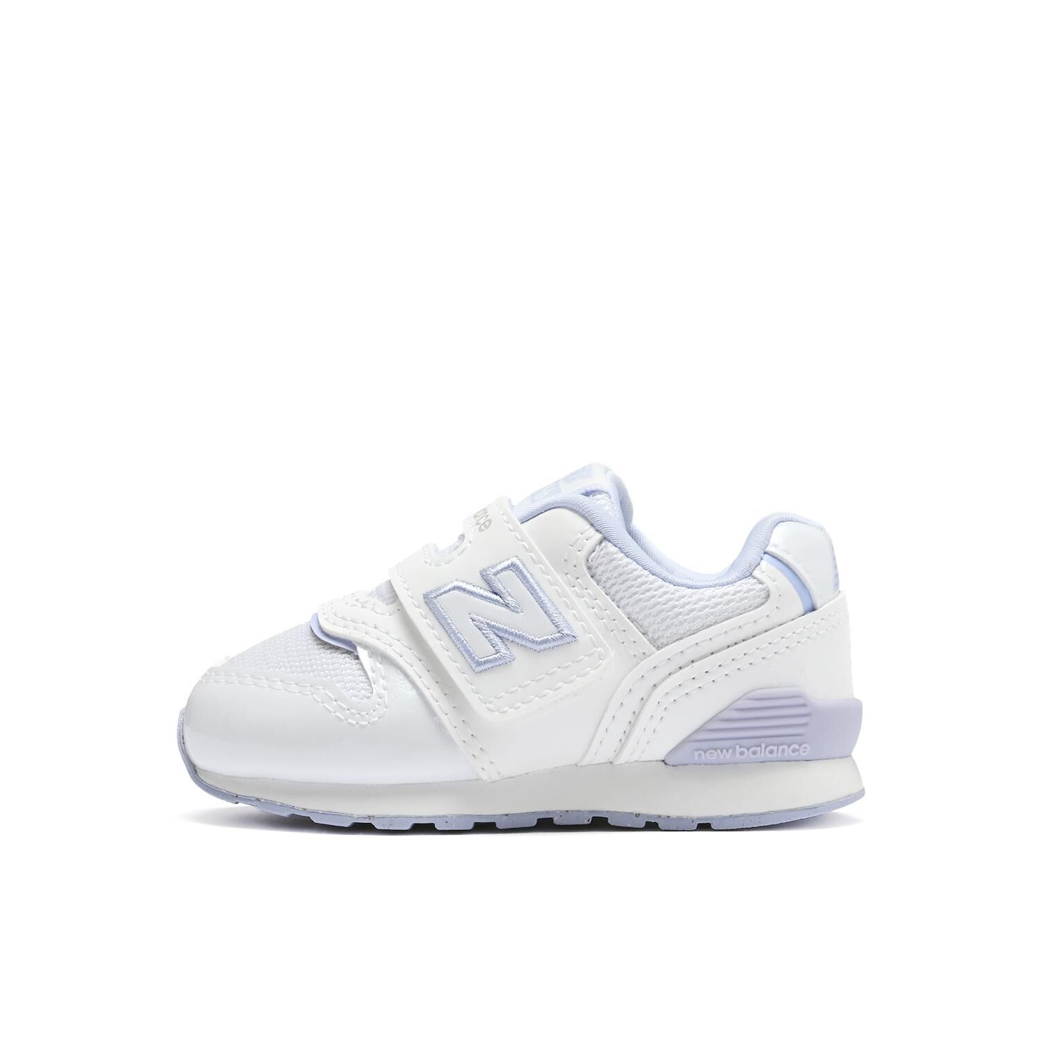 NEW BALANCE 「【NEW BALANCE】12-165(H) I99661U(W)」|スニーカー|ホワイト