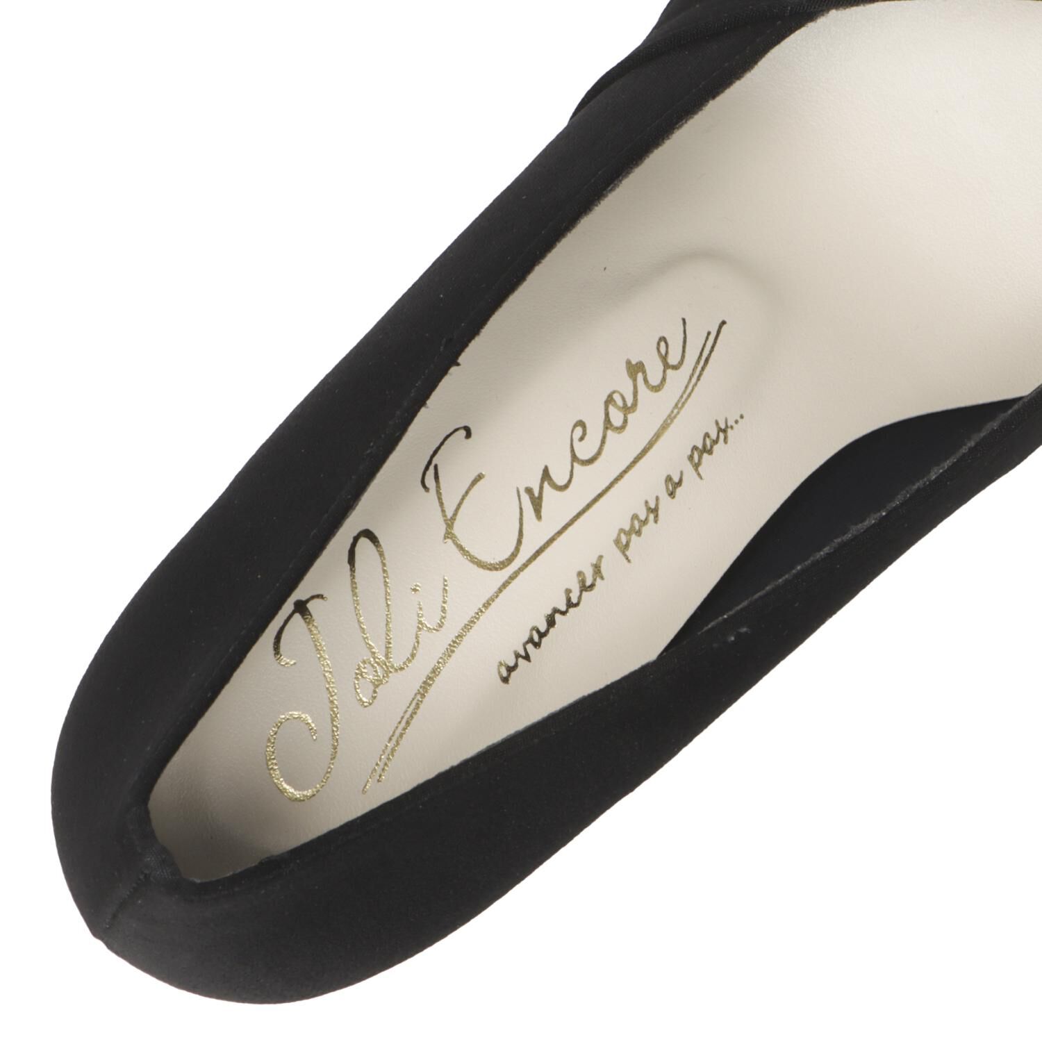 JOLI ENCORE「【JOLI ENCORE(TH)】POINTED A PPS 7」|パンプス|