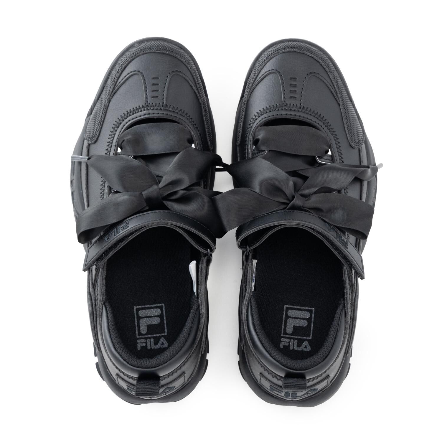 FILA「【FILA】DISRUPTOR BALLET」|スニーカー|