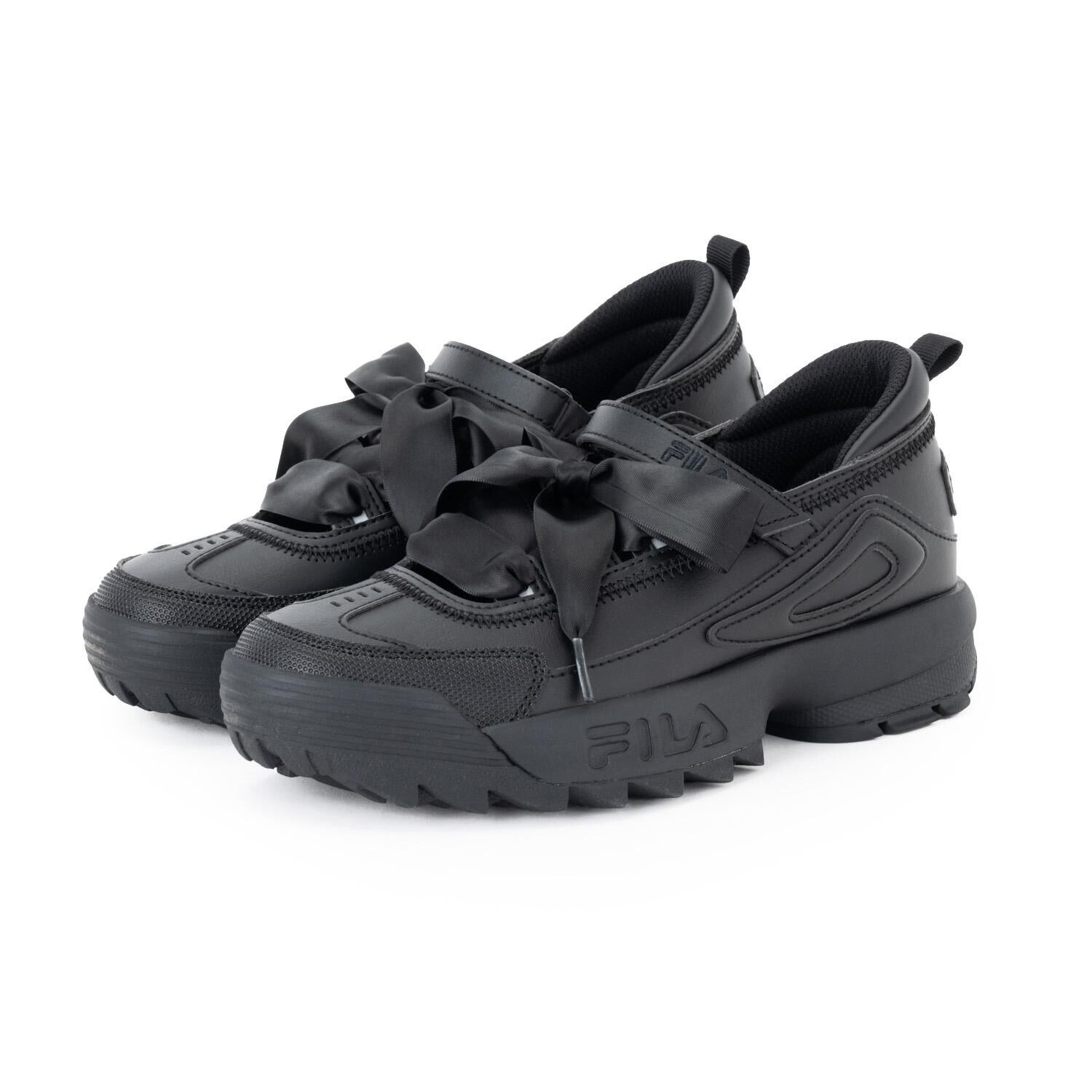 FILA「【FILA】DISRUPTOR BALLET」|スニーカー|