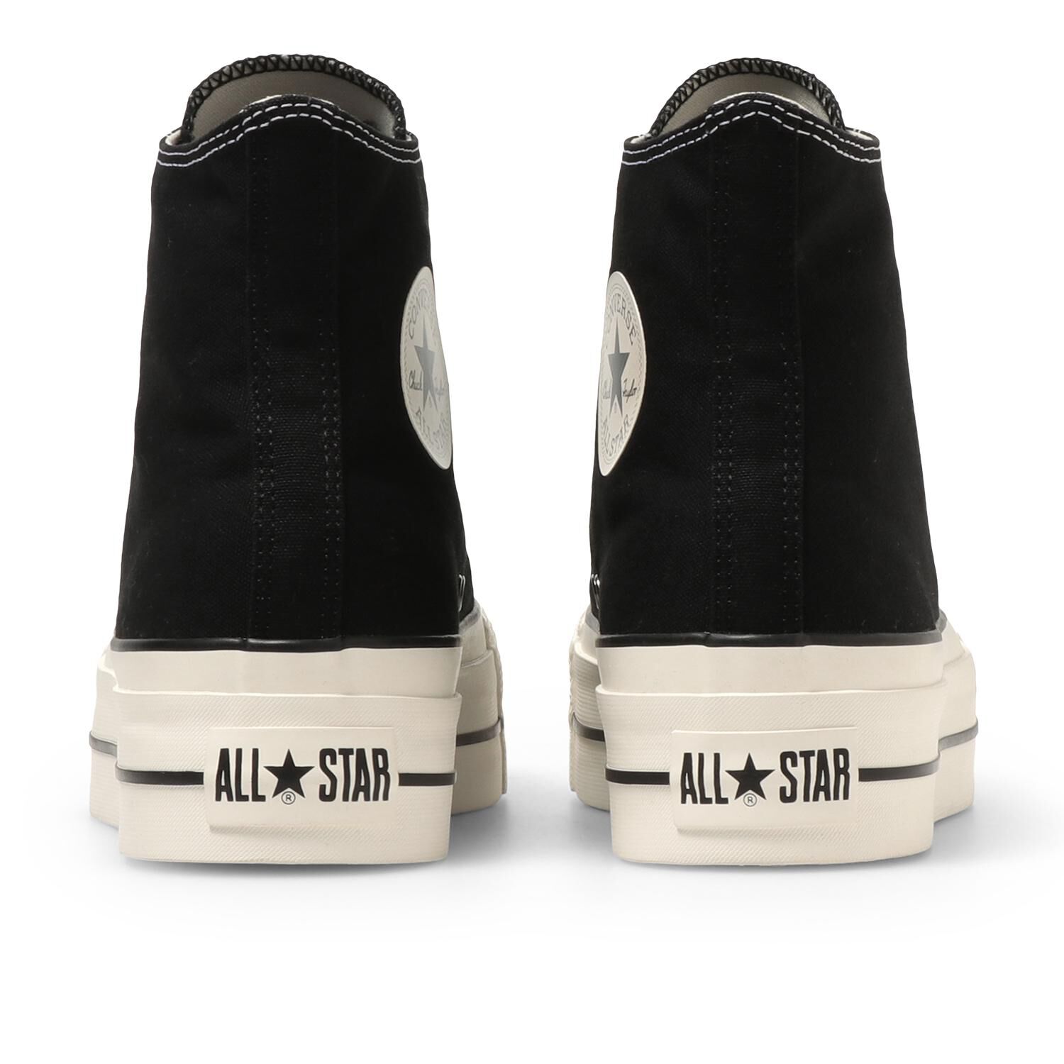 CONVERSE「【CONVERSE】AS LIFTED HI」|スニーカー|