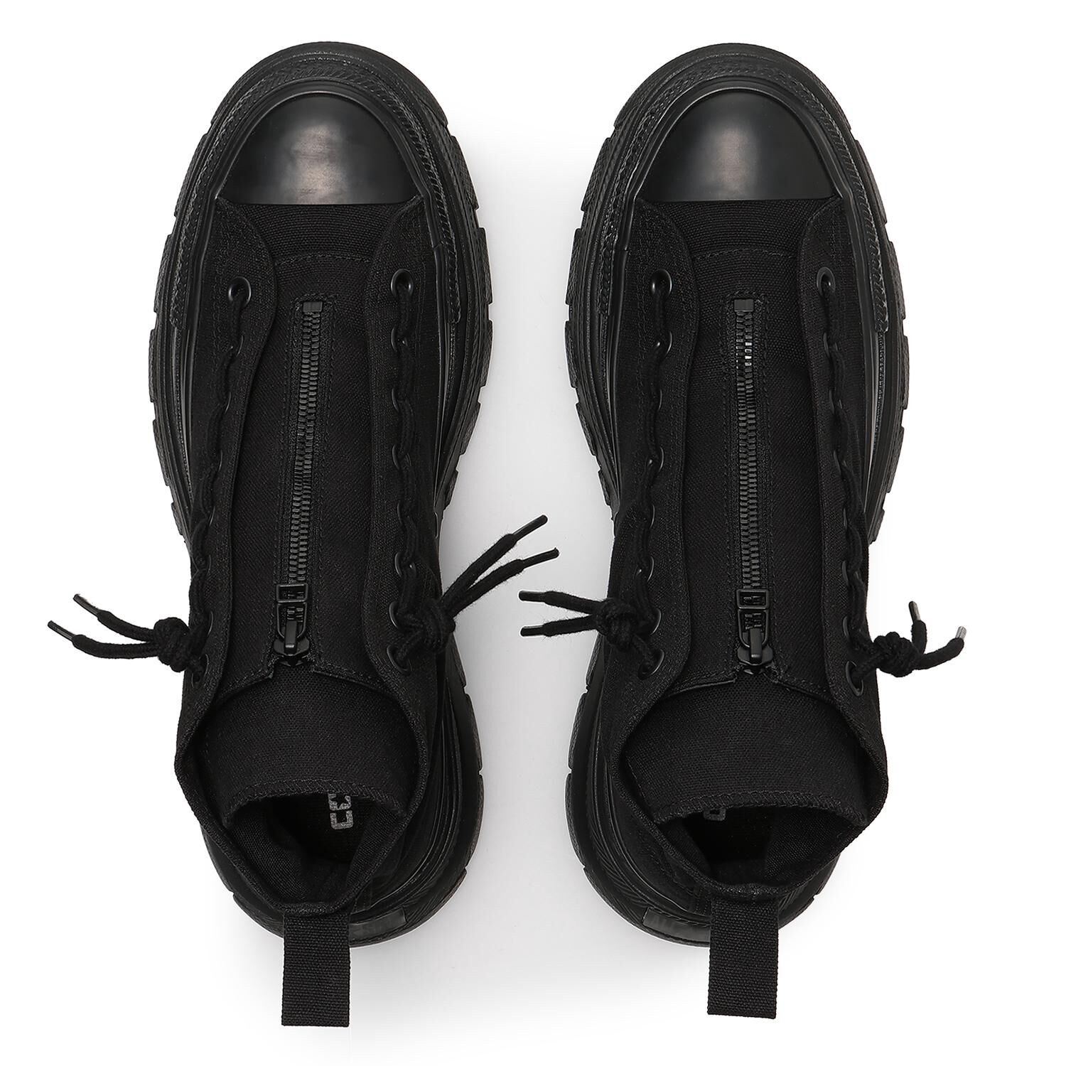 CONVERSE「【CONVERSE】AS TREKWAVE CENTERZIP HI」|スニーカー|