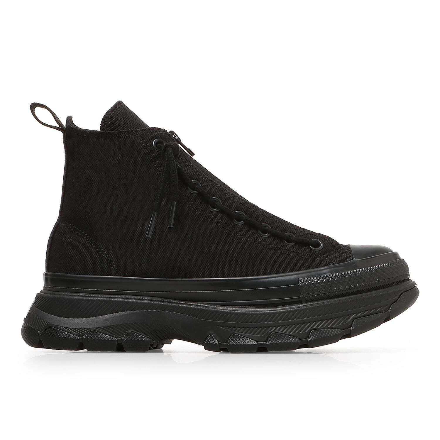 CONVERSE「【CONVERSE】AS TREKWAVE CENTERZIP HI」|スニーカー|