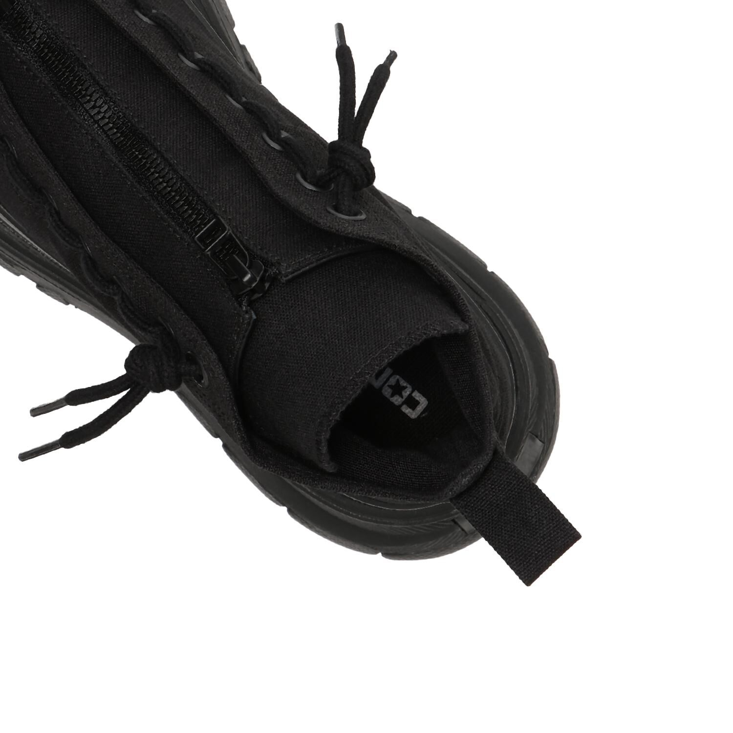 CONVERSE「【CONVERSE】AS TREKWAVE CENTERZIP HI」|スニーカー|