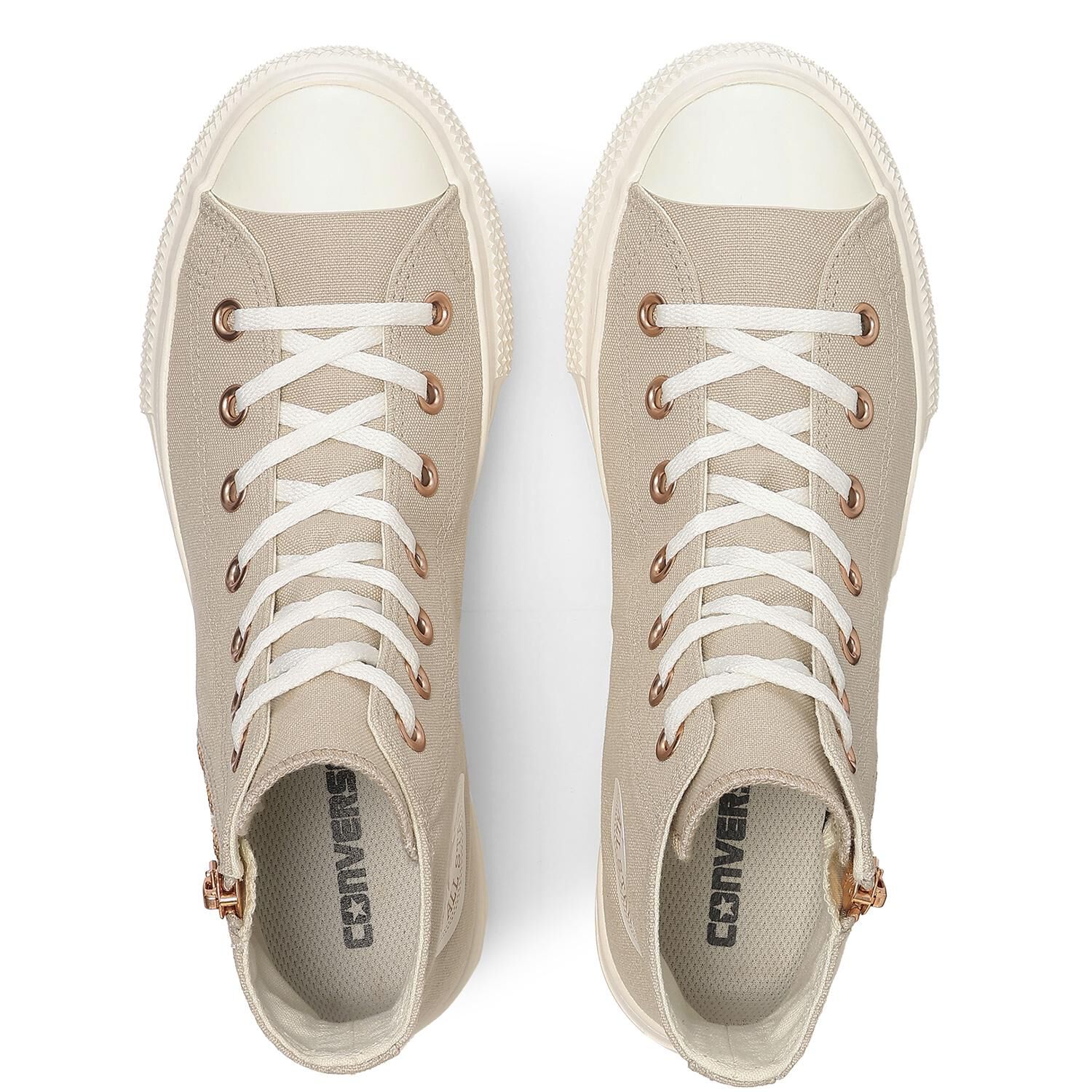 CONVERSE「【CONVERSE】AS LIGHT PLTS PG Z HI」|スニーカー|