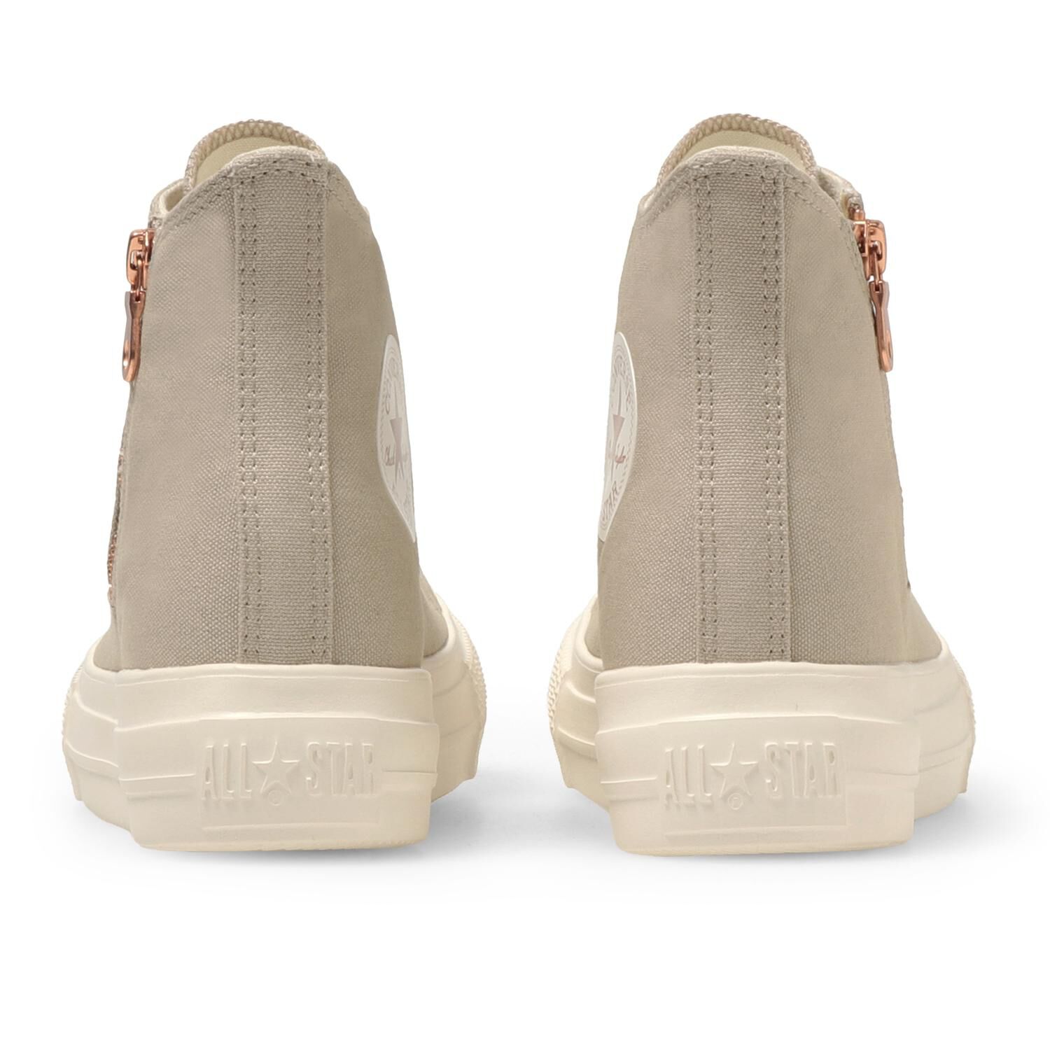 CONVERSE「【CONVERSE】AS LIGHT PLTS PG Z HI」|スニーカー|