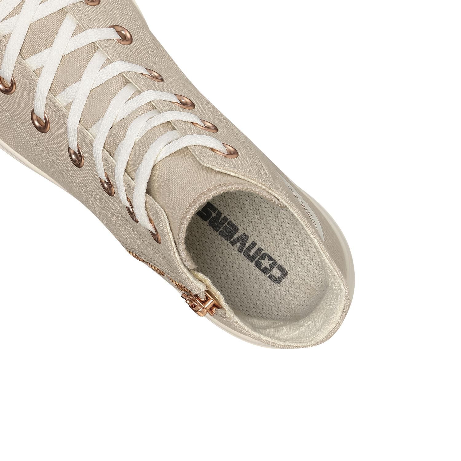 CONVERSE「【CONVERSE】AS LIGHT PLTS PG Z HI」|スニーカー|