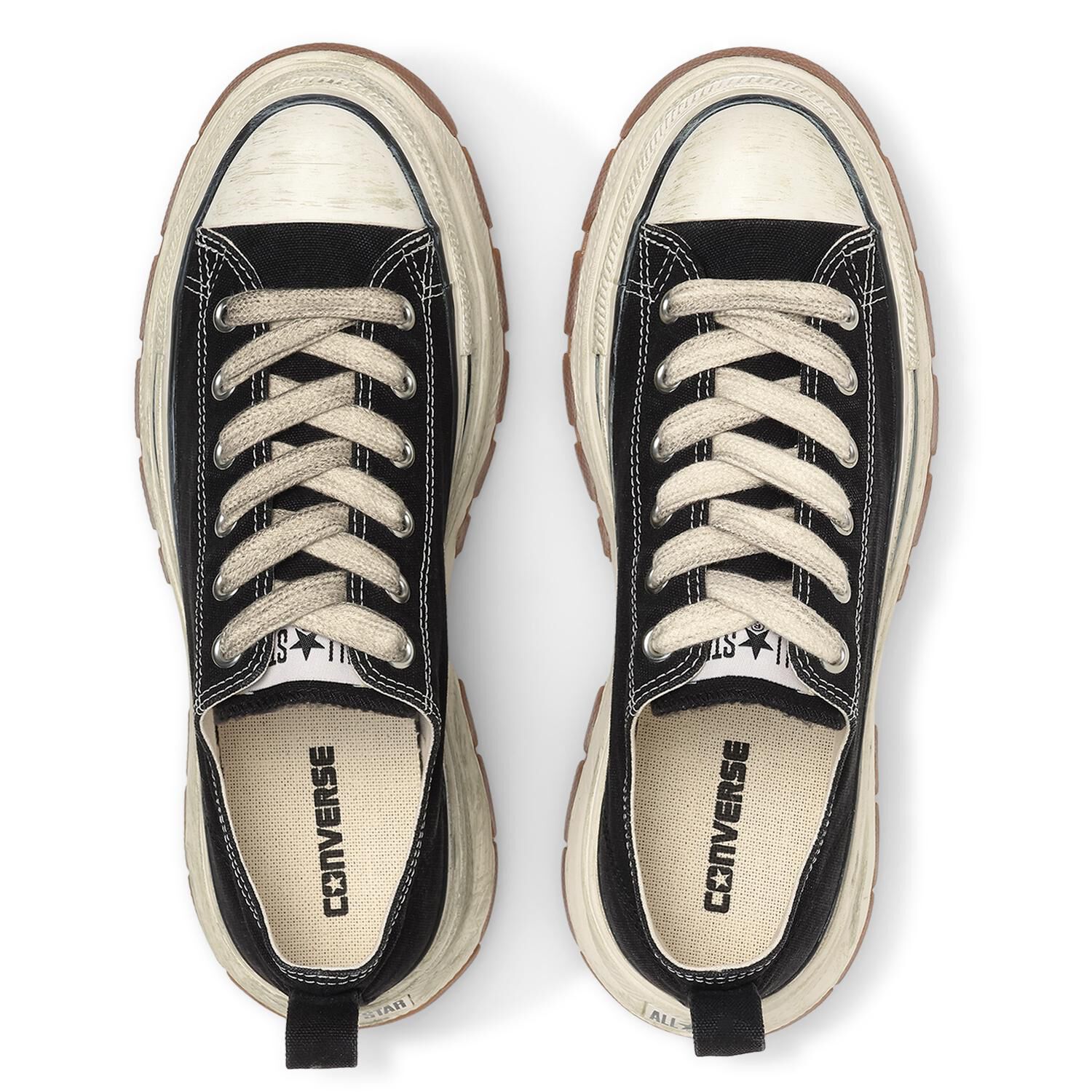 CONVERSE「【CONVERSE】AS TREKWAVE AG OX」|スニーカー|