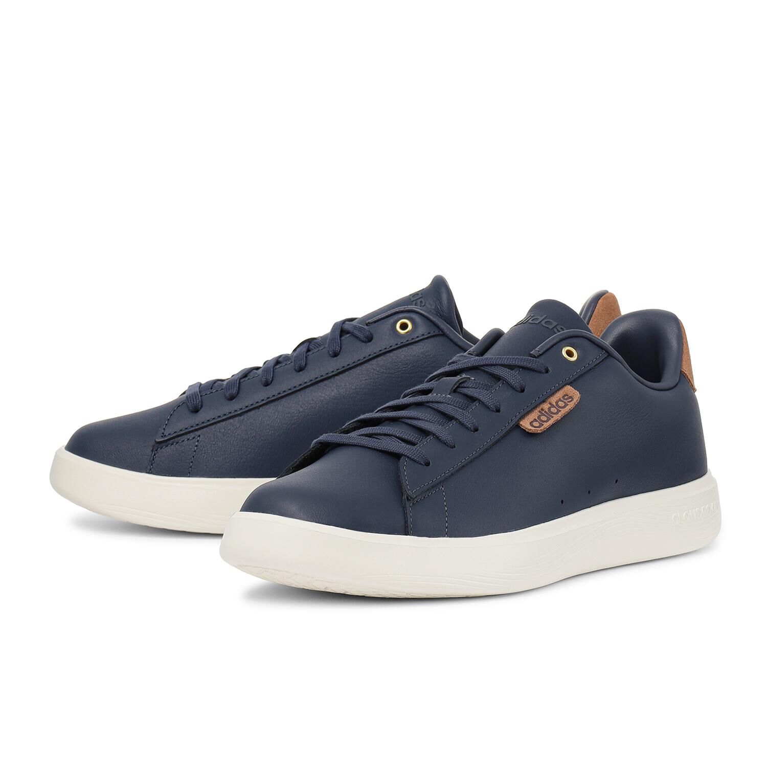 adidas「【ADIDAS】CLEANCOURT LITE」|スニーカー|