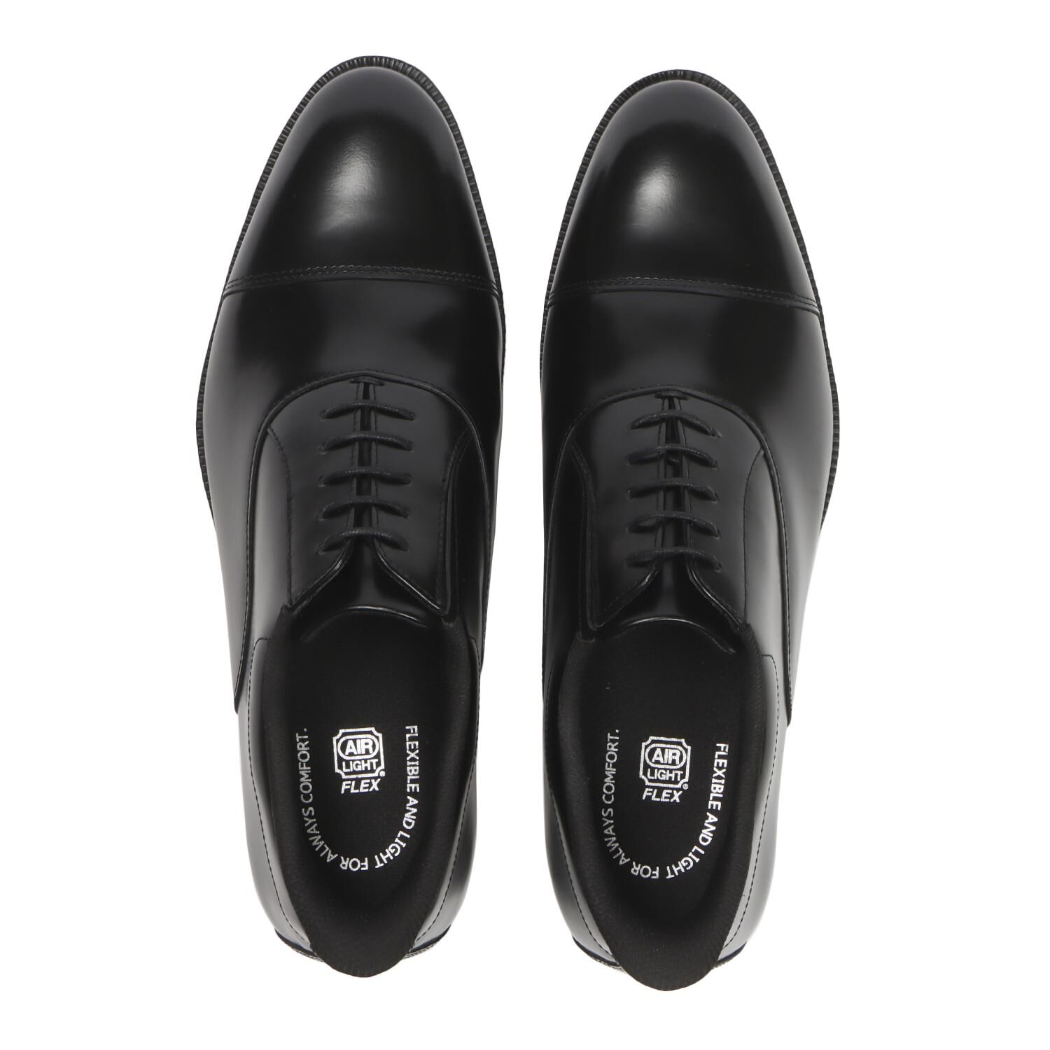 HAWKINS「【HAWKINS】AL FL S-TIP QS」|ビジネス・ドレスシューズ|