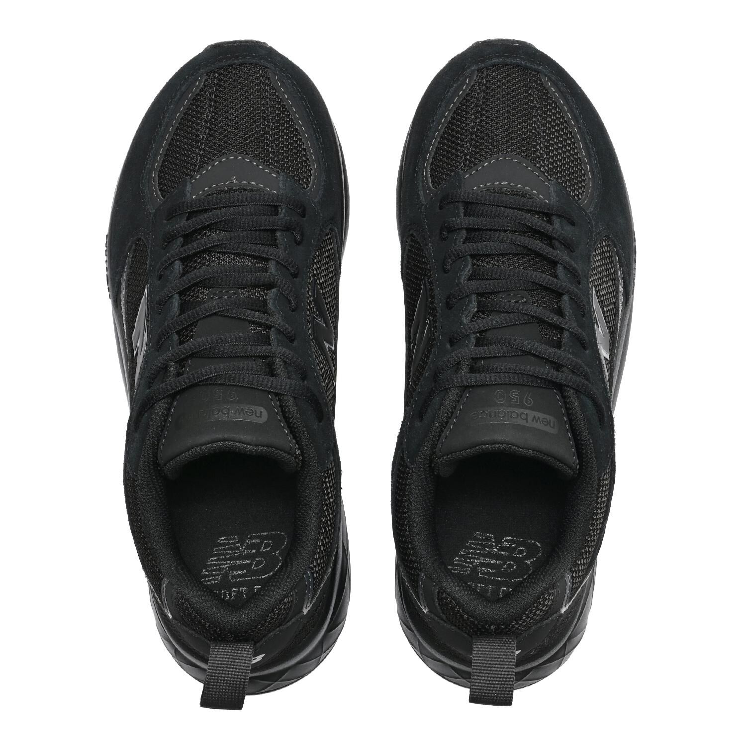 NEW BALANCE 「【NEW BALANCE】UA950 BK1(2E)」|スニーカー|