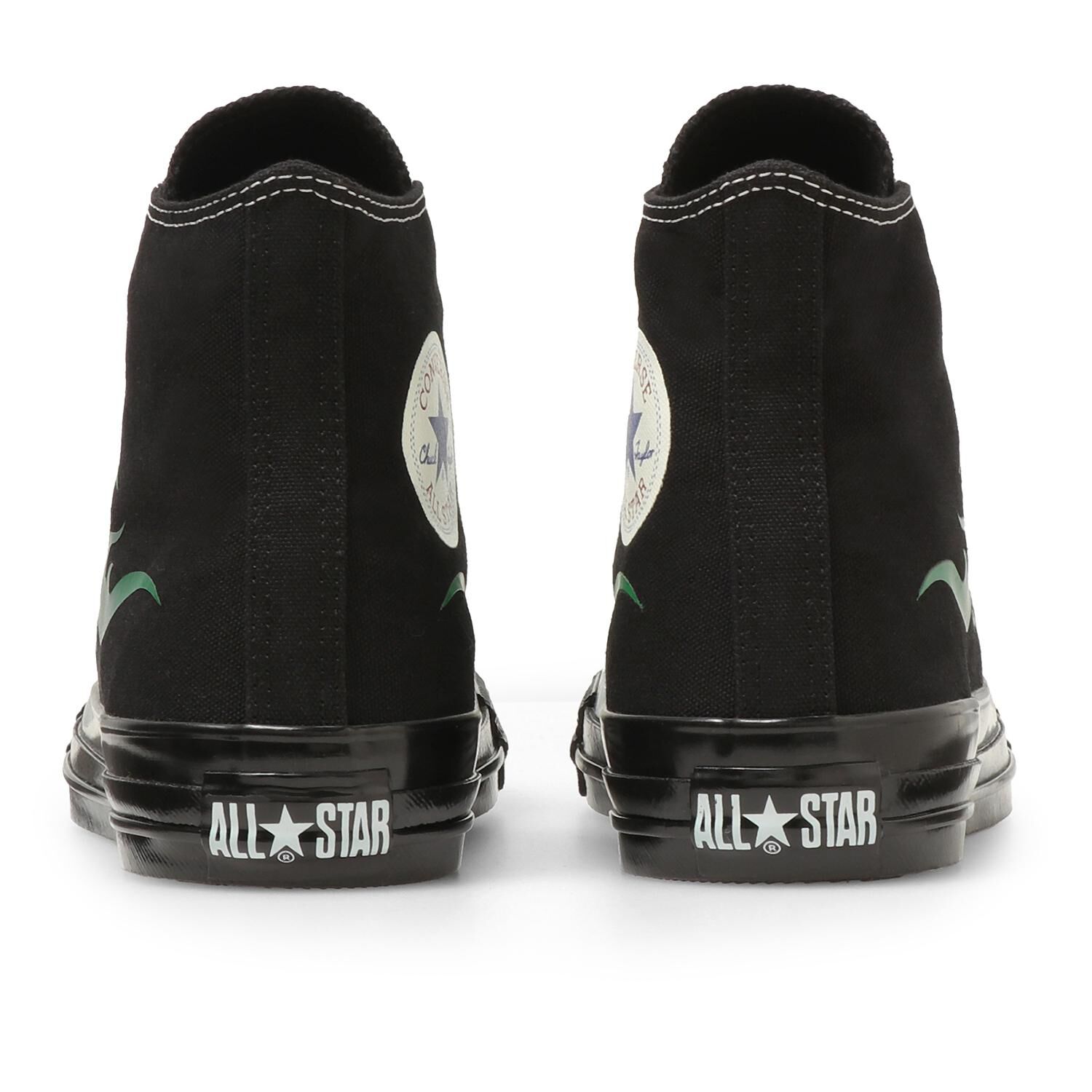 CONVERSE「【CONVERSE】AS AGED IGNT HI」|スニーカー|