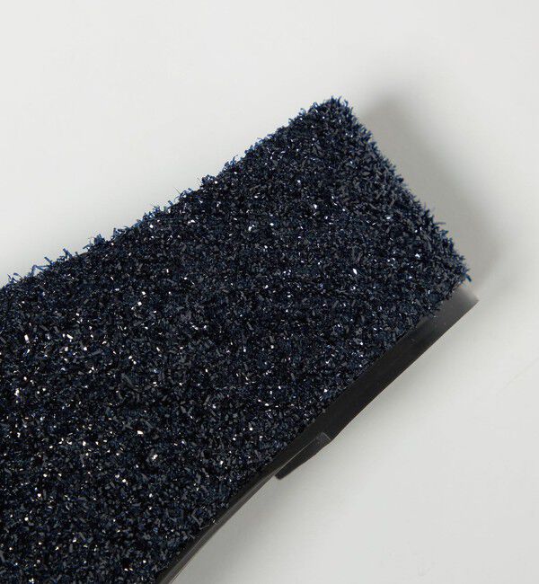 ODETTE E ODILE「＜SY＞ ポインテッドインヒールウェッジミュール サンダル55&uarr;」|サンダル|