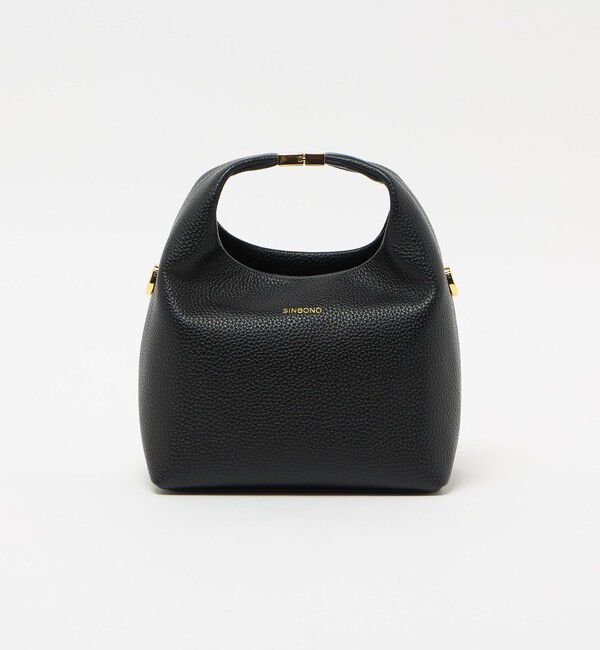 ODETTE E ODILE「＜SINBONO＞Vivienne S-Bag」|その他|BLACK