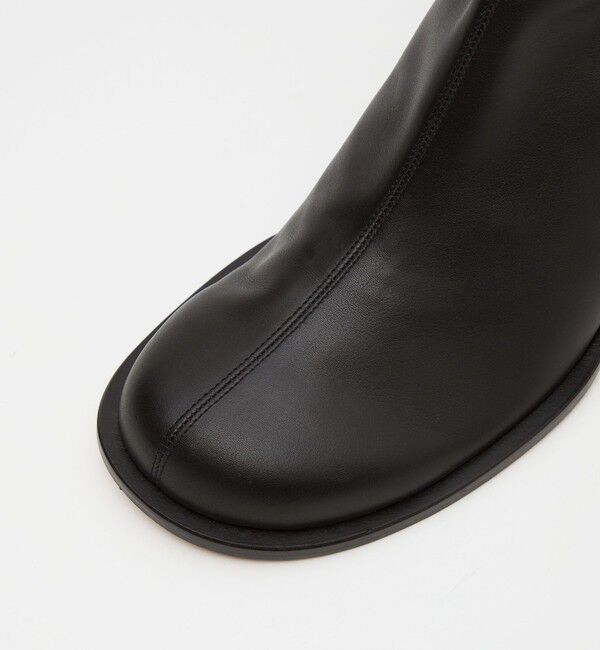 ODETTE E ODILE「ソフトタッチ ショートブーツ50&uarr;」|ショートブーツ|