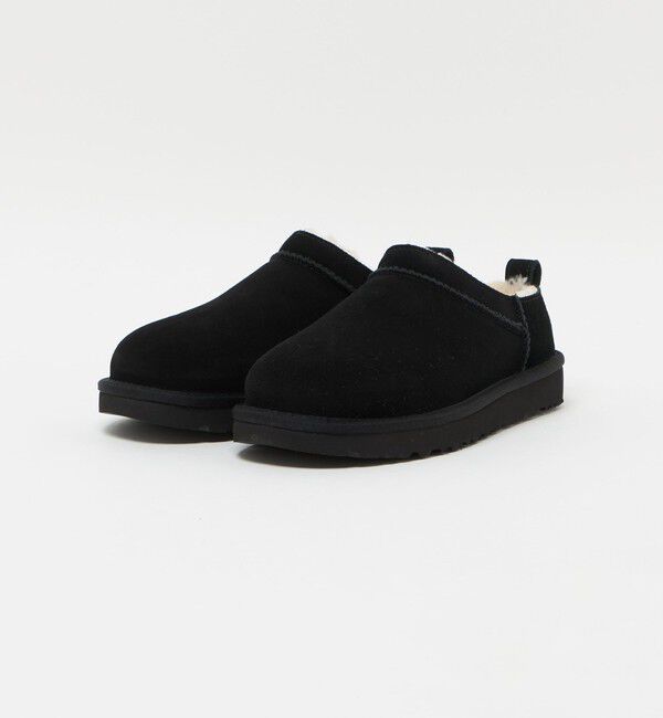 ODETTE E ODILE「＜UGG＞ W CLASSIC MICRO」|スリッポン|