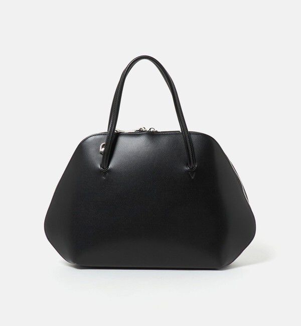 ODETTE E ODILE「＜ADD CULUMN＞ FIGRE BOSTON L」|ショルダー・メッセンジャー|