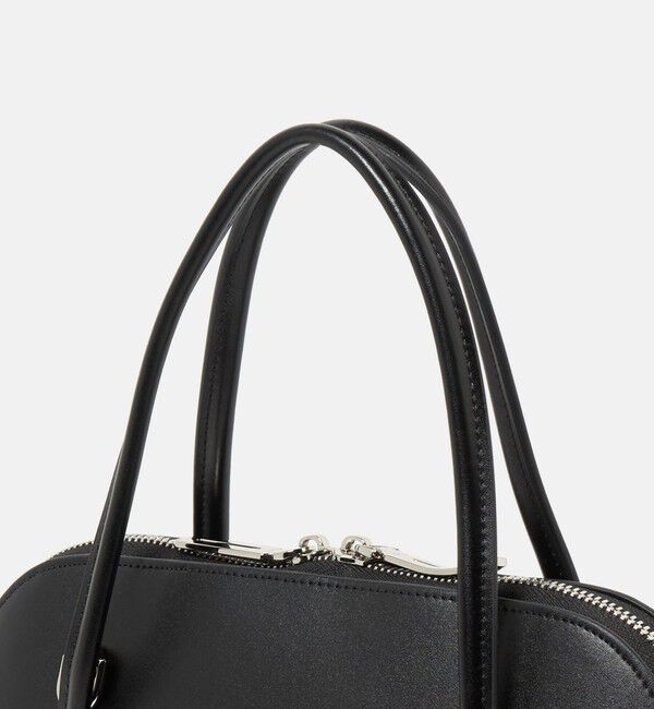 ODETTE E ODILE「＜ADD CULUMN＞ FIGRE BOSTON L」|ショルダー・メッセンジャー|