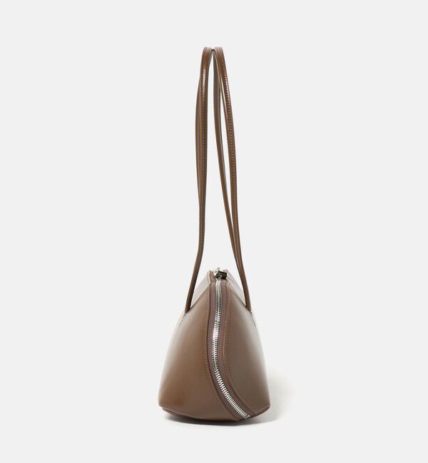 ODETTE E ODILE「＜ADD CULUMN＞ FIGRE BOSTON」|ショルダー・メッセンジャー|