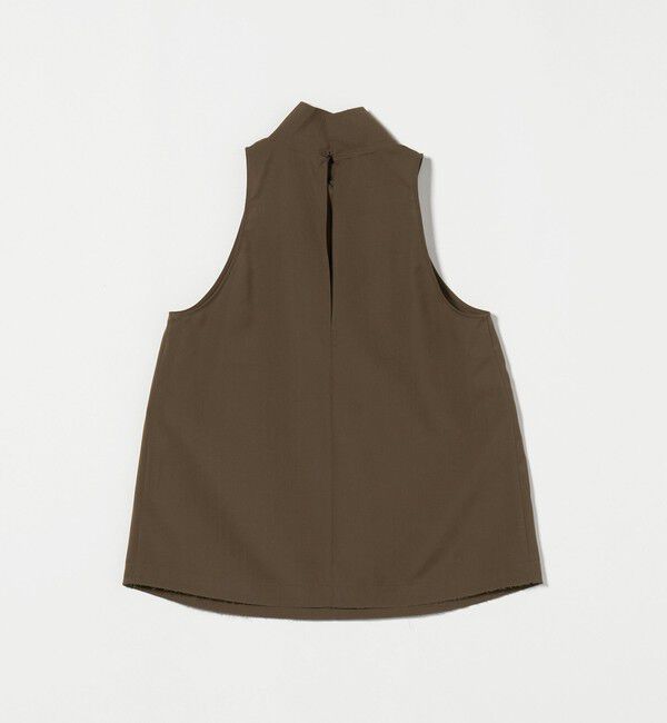 AEWEN MATOPH「＜AEWEN MATOPH＞ハイネック ブラウス」|シャツ・ブラウス|