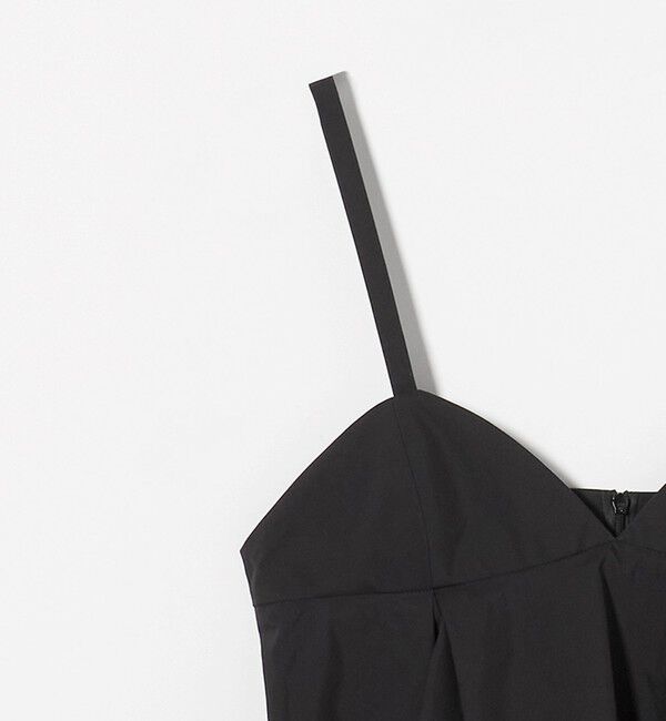 AEWEN MATOPH「＜AEWEN MATOPH＞パネル キャミソール」|キャミソール|