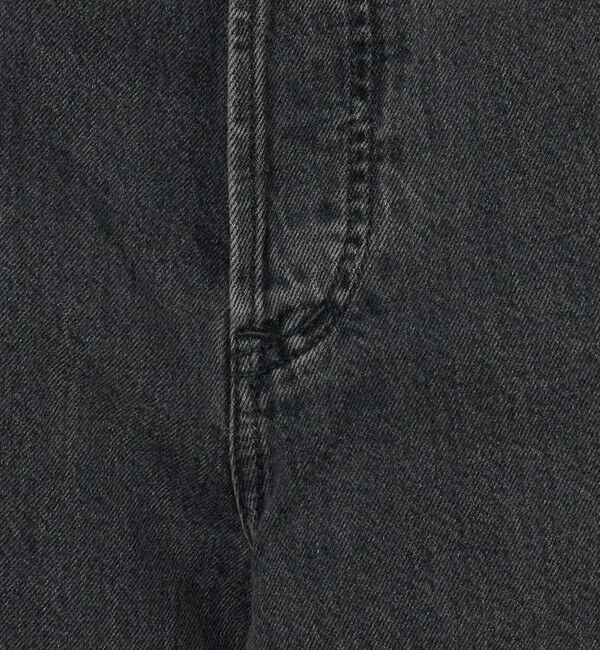 AEWEN MATOPH「＜AEWEN MATOPH＞ストレート デニムパンツ」|デニム|