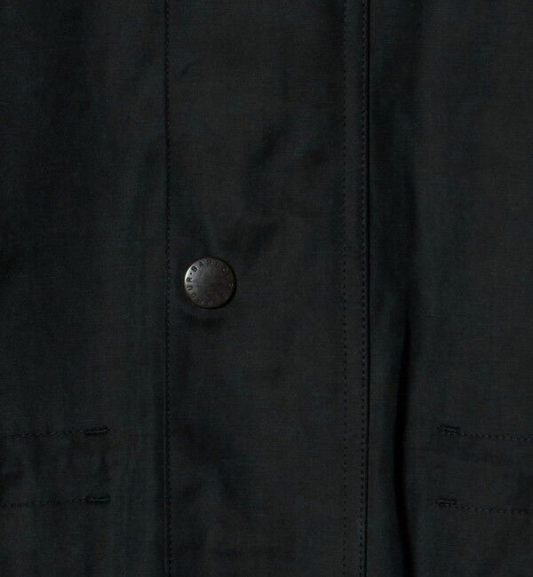 UNITED ARROWS「【別注】＜Barbour＞MODIFIED BEAUFORT/ビューフォート/ハンティングジャケット」|その他|