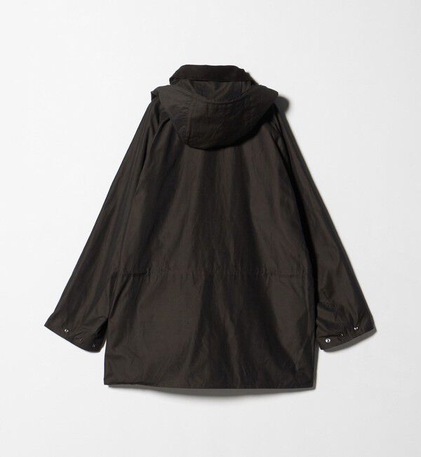 UNITED ARROWS「【別注】＜Barbour＞MODIFIED BEAUFORT/ビューフォート/ハンティングジャケット」|その他|