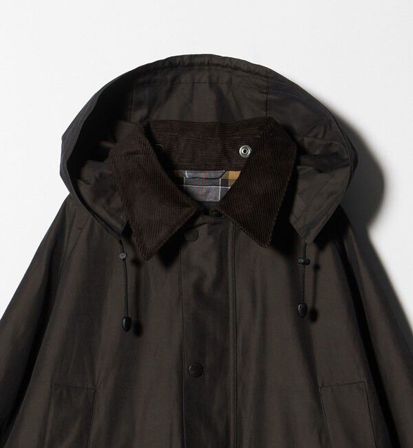 UNITED ARROWS「【別注】＜Barbour＞MODIFIED BEAUFORT/ビューフォート/ハンティングジャケット」|その他|