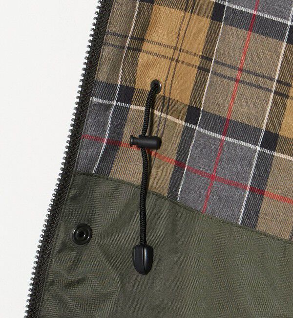 UNITED ARROWS「【別注】＜Barbour＞MODIFIED BEAUFORT/ビューフォート/ハンティングジャケット」|その他|