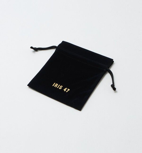 UNITED ARROWS「＜IRIS 47＞WONDER ブローチ」|ブローチ・コサージュ|