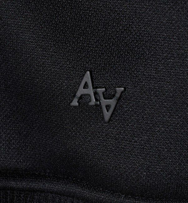 ASTRAET「＜ASTRAET＞スナップボタン ブルゾン」|スウェット・ジャージ|