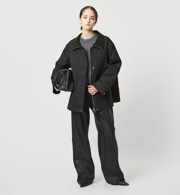 UNITED ARROWS「バーン ジャケット」|その他|