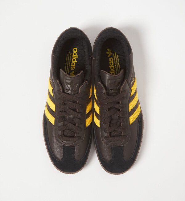 UNITED ARROWS「【国内EXCLUSIVE】＜adidas Originals＞SAMBA OG スニーカー」|スニーカー|