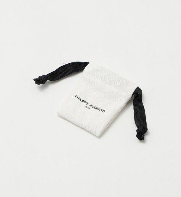 UNITED ARROWS「【別注】＜PHILIPPE AUDIBERT＞ARTESIA リング」|リング|