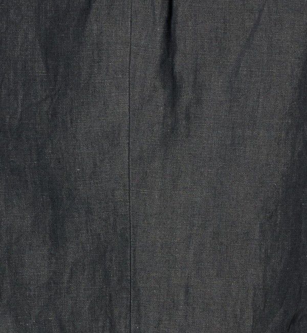 UNITED ARROWS「コットン/リネン キャンバス ブリーズ ファイブポケット パンツ」|その他|