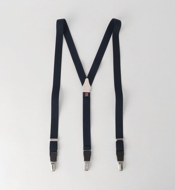 UNITED ARROWS green label relaxing「＜ALBERT THURSTON＞25mm サスペンダー」|サスペンダー|