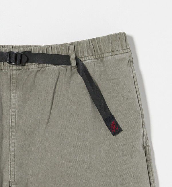 UNITED ARROWS green label relaxing「＜Gramicci＞Gショーツ ピグメントダイ ショートパンツ」|その他|