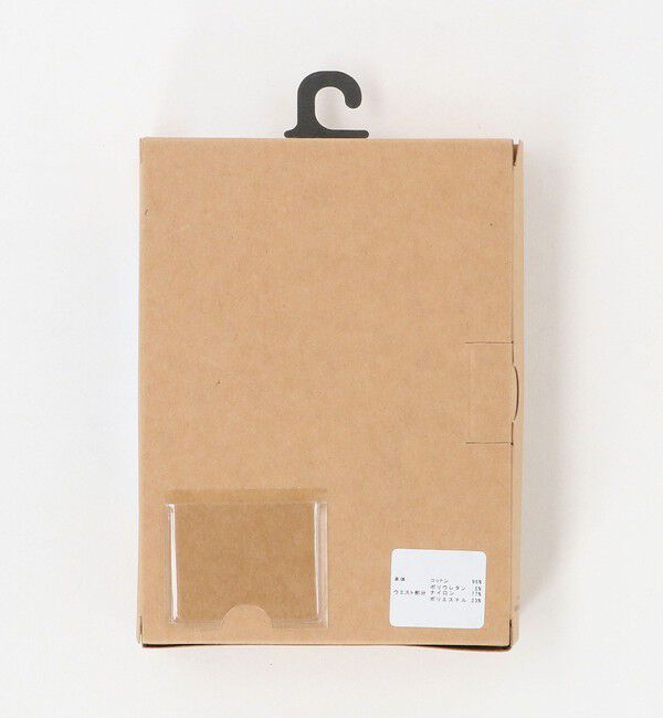 UNITED ARROWS green label relaxing「FINE/OGC 刺し子風 ボクサーパンツ」|インナー|