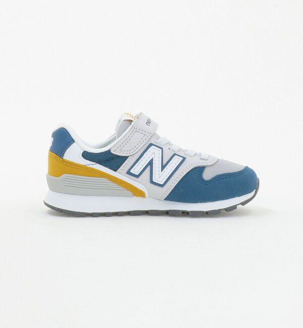 UNITED ARROWS green label relaxing「＜New Balance＞ 996 Hook and Loop スニーカー / キッズ  17cm-24cm」|スニーカー|